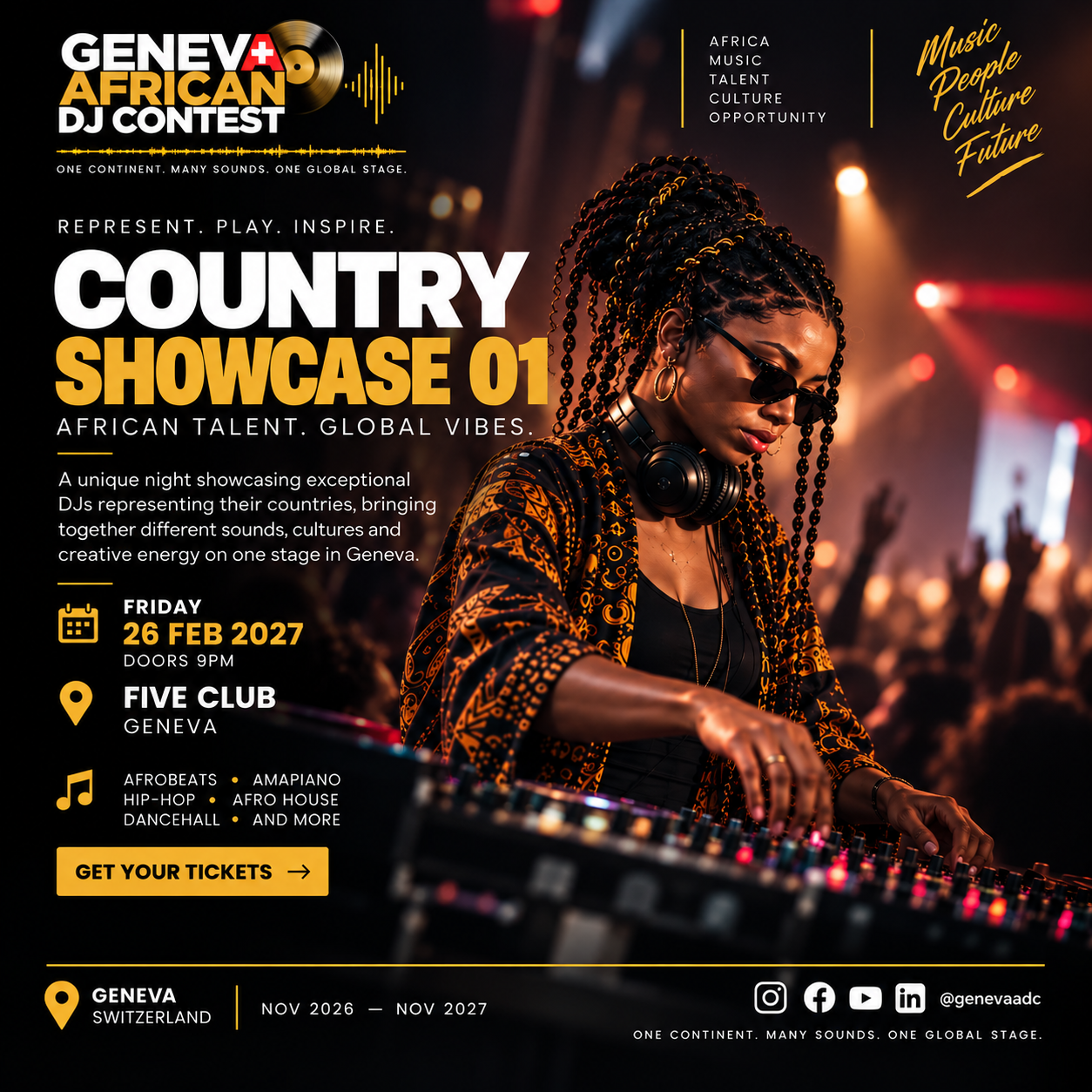 COUNTRY SHOWCASE 01
