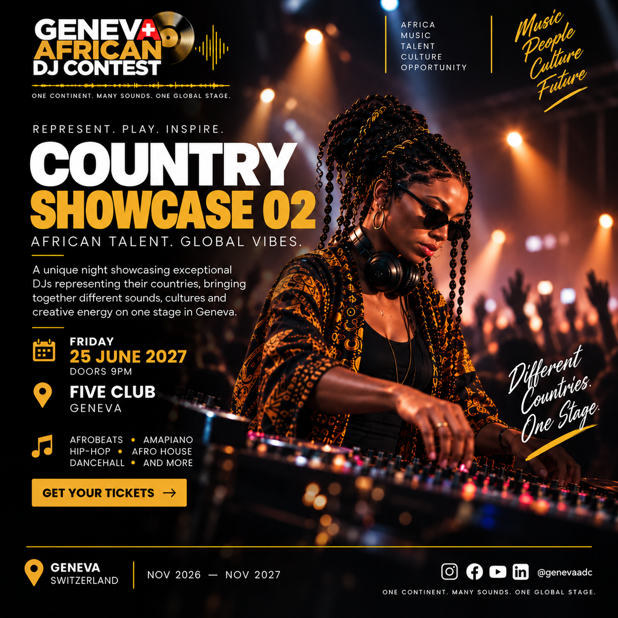 COUNTRY SHOWCASE 02