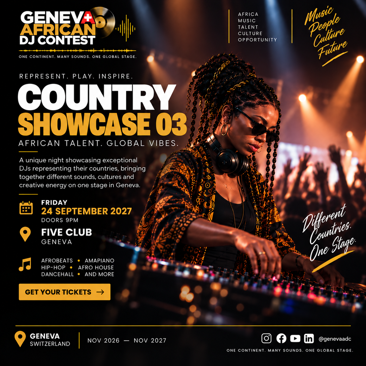 COUNTRY SHOWCASE 03